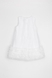 Платье нарядное для девочки Wecan 23084 134 см Белый (2000989428114D) Фото 11 из 13