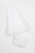Сукня святкова для дівчинки Wecan 23084 134 см Білий (2000989428114D) Фото 7 з 13