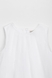 Платье нарядное для девочки Wecan 23084 134 см Белый (2000989428114D) Фото 9 из 13