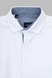 Сорочка з візерунком для хлопчика Deniz 20108 140 см Білий (2000990438515D) Фото 9 з 11