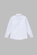 Сорочка з візерунком для хлопчика Deniz 20108 140 см Білий (2000990438515D) Фото 8 з 11