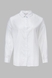 Сорочка жіноча з візерунком AYN 1954 S Білий (2000990656759D) Фото 6 з 10