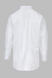 Сорочка жіноча з візерунком AYN 1954 L Білий (2000990656773D) Фото 9 з 10