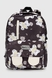 Рюкзак для дівчинки F1312 Чорний (2000990514684A) Фото 2 з 9