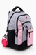 Рюкзак шкільний+баф+чохол+шнурок Kite K22-813L-1 Різнокольоровий (2000989103097A) Фото 1 з 6