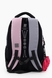 Рюкзак шкільний+баф+чохол+шнурок Kite K22-813L-1 Різнокольоровий (2000989103097A) Фото 4 з 6