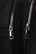 Рюкзак жiночий ЕУ-1 Чорний (2000990676047A) Фото 7 з 9