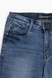 Шорти джинсові чоловічі BA52005 42 Синій (2000989716259S) Фото 9 з 11