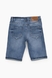 Шорти джинсові чоловічі BA52005 42 Синій (2000989716259S) Фото 8 з 11