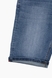 Шорты джинсовые мужские BA52005 42 Синий (2000989716259S) Фото 11 из 11