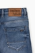 Шорти джинсові чоловічі BA52005 42 Синій (2000989716259S) Фото 10 з 11