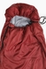 Спальный мешок MTI3116 XIUFENGHUWAI Бордовый 210 x 75 см (2000989355793) Фото 5 из 8
