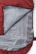 Спальный мешок MTI3116 XIUFENGHUWAI Бордовый 210 x 75 см (2000989355793) Фото 4 из 8
