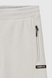 Спортивні штани однотонні прямі чоловічі Tommy life 82101 2XL Світло-сірий (2000990184757W) Фото 10 з 14