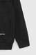 Спортивный костюм (кофта, штаны) для мальчика MAGO T356 128 см Темно-серый (2000989918554D) Фото 14 из 21