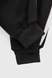 Спортивний костюм кофта+штани для хлопчика 8902 152 см Чорний (2000990561114D) Фото 8 з 9