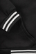 Спортивний костюм кофта+штани для хлопчика 8902 116 см Чорний (2000990561060D) Фото 4 з 9