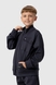 Спортивний костюм (кофта, штани) для хлопчика MAGO T356 128 см Темно-сірий (2000989918554D) Фото 6 з 21