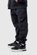 Спортивный костюм (кофта, штаны) для мальчика MAGO T356 128 см Темно-серый (2000989918554D) Фото 8 из 21