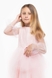 Сукня святкова для дівчинки Wecan 23078 134 см Рожевий (2000989728665S) Фото 4 з 14