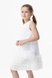 Сукня святкова для дівчинки Wecan 23084 116 см Білий (2000989428084D) Фото 1 з 13