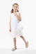 Платье нарядное для девочки Wecan 23084 134 см Белый (2000989428114D) Фото 3 из 13
