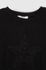 Cвітшот однотонний жіночий Pepper mint MEX-04 M Чорний (2000990036230D) Фото 9 з 11