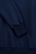 Свитшот с принтом мужской Hope HP870 2XL Синий (2000990012159D) Фото 10 из 12