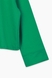 Худи с принтом без кармана женский Poncik 21570-1 L Зеленый (2000989497301D) Фото 12 из 14