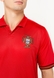 Футбольна форма футболка+шорти PORTUGAL S Бордовий (2000904328819A) Фото 3 з 6