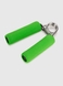 Эспандер кистевой HXG1214110 Зеленый (2000990572103) Фото 1 из 2