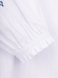 Сорочка вишиванка для дівчинки Cuento 4155 134 см Білий (2000990585790D) Фото 9 з 11