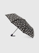 Зонт женский 559-13 Черный (2000990547156А) Фото 1 из 9