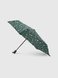 Зонт женский 559-29 Зеленый (2000990547798А) Фото 1 из 8