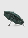 Зонт женский 559-29 Зеленый (2000990547798А) Фото 3 из 8