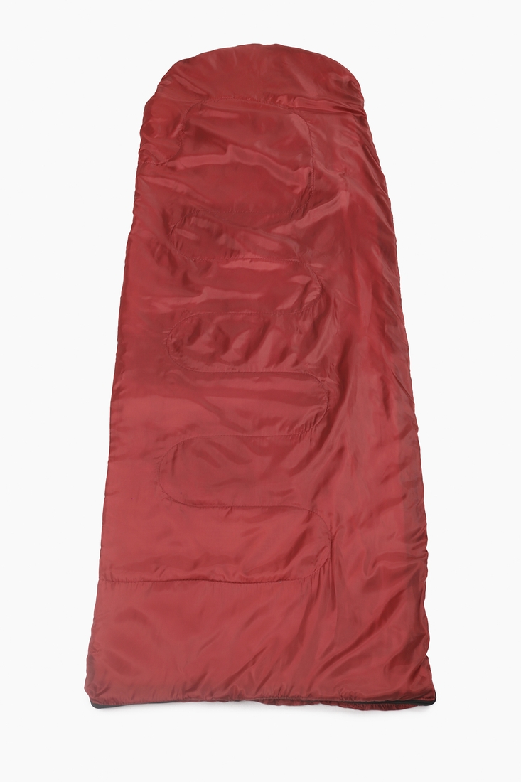 Фото Спальный мешок MTI3116 XIUFENGHUWAI Бордовый 210 x 75 см (2000989355793)