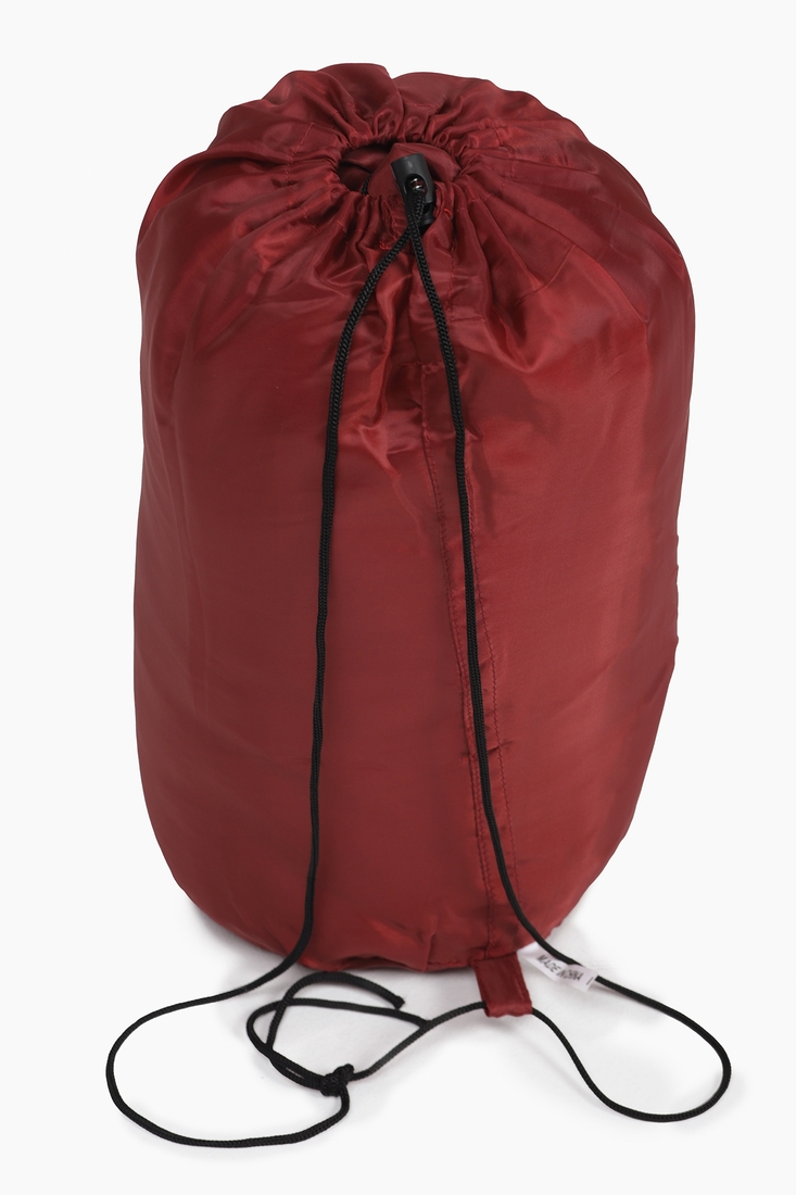 Фото Спальный мешок MTI3116 XIUFENGHUWAI Бордовый 210 x 75 см (2000989355793)