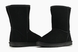 Ботинки Угги 5825-1B 41 Черный (2000904635658W) Фото 1 из 7
