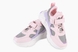Кросівки для дівчинки Мишеня L561-2Q 31 Рожевий (2000989420613A) Фото 2 з 8