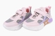Кросівки для дівчинки Мишеня L561-2Q 31 Рожевий (2000989420613A) Фото 1 з 8