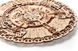Механически сувенирно-коллекционная модель "Календарь майя" 0555 (4820195190555) Фото 2 из 3