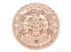 Механически сувенирно-коллекционная модель "Календарь майя" 0555 (4820195190555) Фото 1 из 3