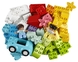 Конструктор LEGO DUPLO Коробка с кубиками (10913) Фото 3 из 6