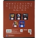 Набір зошитів Kite TF22-234 Transformers 12 аркушів 25 шт Лінія (2000989906919) Фото 13 з 13