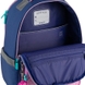 Рюкзак шкільний Pixel Love для дівчинки Kite K24-770M-1 Різнокольоровий (4063276113153A) Фото 6 з 6