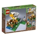 Конструктор LEGO Minecraft Курятник (21140) Фото 4 из 4