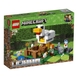 Конструктор LEGO Minecraft Курник (21140) Фото 3 з 4