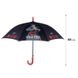 Зонт для мальчика KITE NR24-2001 Черный (4063276122445A) Фото 2 из 7