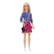 Лялька Малібу Barbie GXT03 (887961961621) Фото 2 з 2