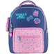 Рюкзак шкільний Pixel Love для дівчинки Kite K24-770M-1 Різнокольоровий (4063276113153A) Фото 2 з 6